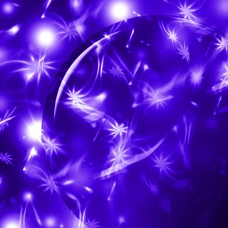 背景, 设计, 明星, 幻想, 蓝色, 抽象, 颜色, 纹理