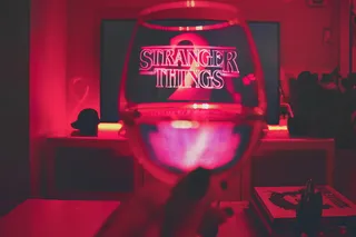 手，害怕，害怕，幽灵，万圣节，血，红，等等