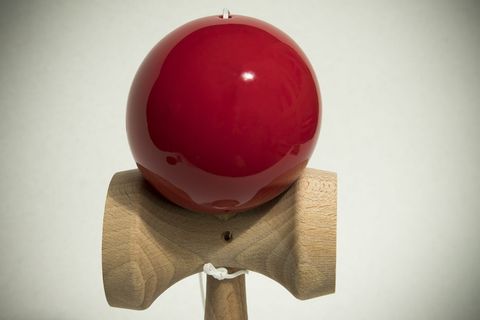 kendama，play，skill，toys，日语，ball，red，剑
