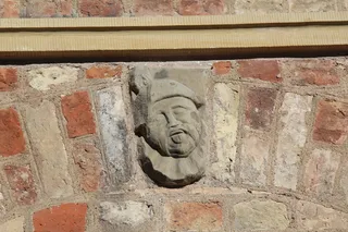 阿尔堡，丹麦，城堡，贸易大厦，考夫曼，城市，建筑