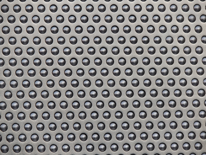 金属，图案，点，抽象，纹理，设计，圆，现代
