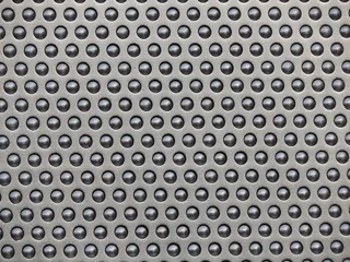 金属，图案，点，抽象，纹理，设计，圆，现代