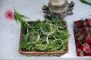 婚礼、美丽、自然、花卉、越南、特写、报告文学、微