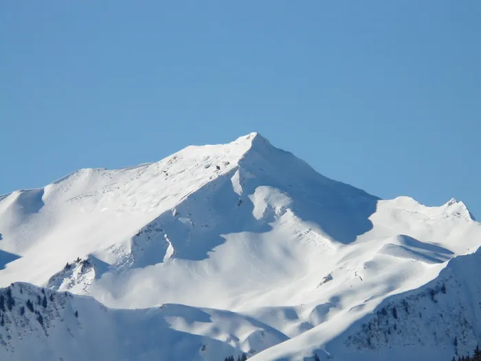雪山, Guentlespitze, 高山, 阿尔高, 山, 雪穹顶, 寒冬, 美丽 雪山, Guentlespitze, 高山, 阿尔高, 山, 雪穹顶, 寒冬, 美丽