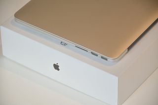 macbook、white、box、silver、ipad、mini、笔记本电脑、apple