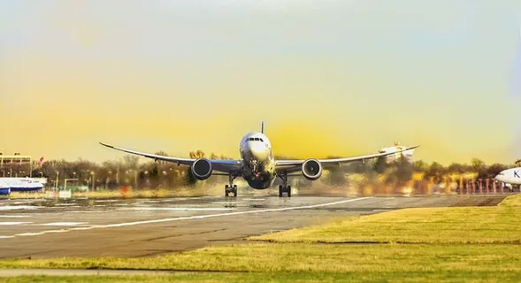 白色,客机,机场,维珍航空,航空公司,天空,航班,航空 白色,客机,机场,维珍航空,航空公司,天空,航班,航空