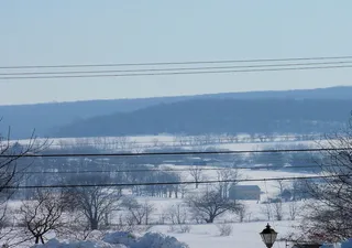 背景、插图、风景、自然、季节、静物、生活、雪