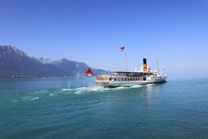 帆船，身体，水，水体，大海，旅行，天堂，海岸