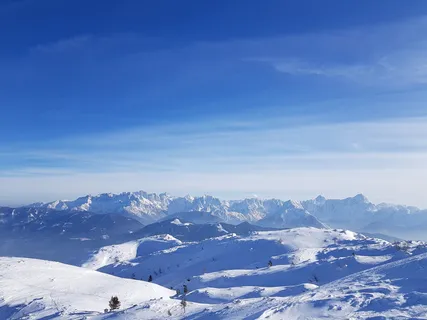 雪,冬天,寒冷,山,自然,天空,冰,高 雪,冬天,寒冷,山,自然,天空,冰,高
