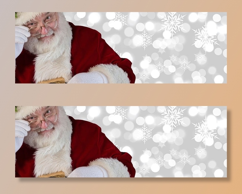 圣诞老人，圣诞节，圣诞老人，圣诞老人，博克，冬天，圣诞节时间，背景