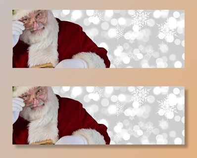 圣诞老人，圣诞节，圣诞老人，圣诞老人，博克，冬天，圣诞节时间，背景