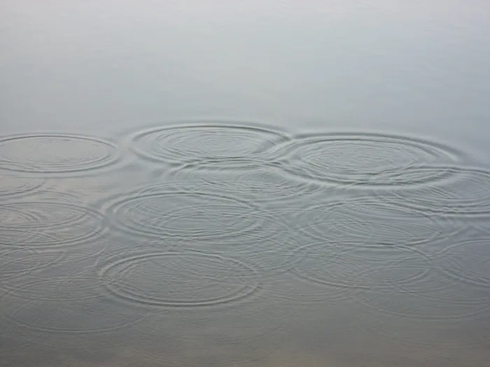 水, 圈子, 波, 水域, 自然, 模式, 水面, 表面