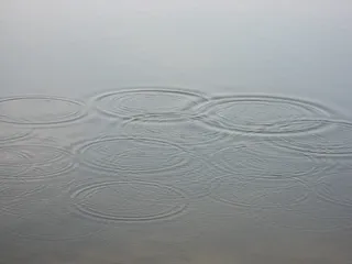 水, 圈子, 波, 水域, 自然, 模式, 水面, 表面