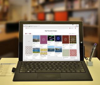 Turn、微软surface、pro、笔记本电脑、电脑、台式电脑、科技、平板电脑