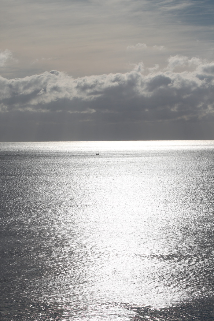 海景，天气，海洋，自然，海岸，云，海岸，暴风雨