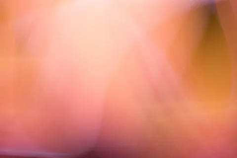 光线、模糊、抽象、色彩、色彩、失焦、艺术、创意