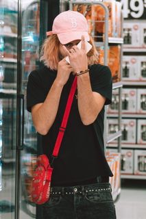 新英格兰、罗德岛、lil doso、doso、歌唱、音乐、垃圾、时尚