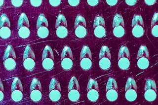 宏、交叉处理、奶酪刨丝器、抽象、霓虹灯、壁纸、全画框、无人