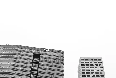 荷兰乌得勒支，乌得勒支世贸中心市政厅，交易会广场，市政厅，世贸中心，建筑外观，建筑