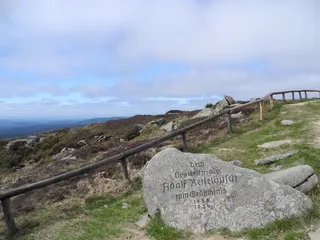 请捐款，咖啡捐款，贝宝，请欣赏，博尔德，树脂，下萨克森州，国家公园