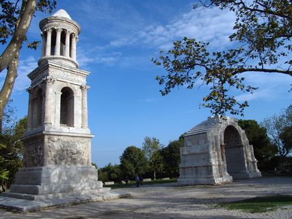 法国，洛杉矶维亚多米特拉，值得一看，建筑，建筑结构，天空，建筑外观，工厂