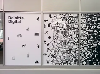 办公室、会议空间、会议、商务、空间、建筑、墙壁、建筑