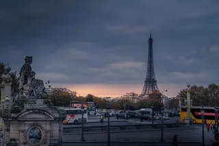 巴黎，法国，埃菲尔铁塔，奥古斯丁·德·孟德斯鸠，建筑，建筑结构，建筑外观