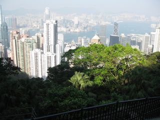 城市，摩天大楼，城市景观，建筑，现代，现代城市，大城市，河流