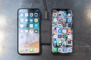 电话，手机，移动电话，电子产品，iphone，无线充电器，模型，ipod