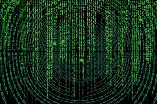 矩阵代码，矩阵，通信，软件，pc，病毒，计算机，代码