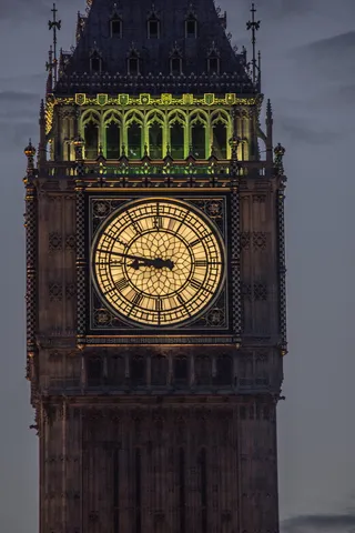 大本钟, 手表, 纪念碑, 中心, 城市, 市中心, 市中心, 详细信息