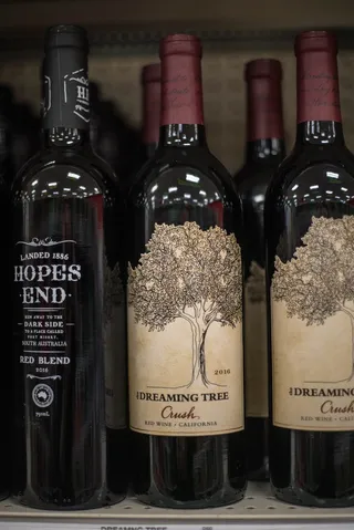 葡萄酒，饮料，酒精，饮料，酒瓶，瓶子，啤酒，红酒