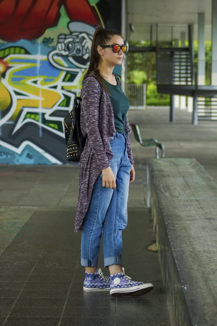 英国，米尔顿·凯恩斯，米尔顿·凯恩斯中心，全长，单人，休闲服装，真人，休闲活动