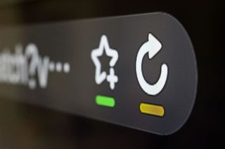 互联网图标刷新和书签