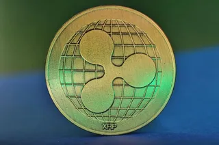 硬币、加密货币、ripple、xrp、虚拟、数字、货币、区块链