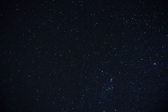 星星，太空，星星-太空，天文学，天空，夜晚，风景-自然，星星