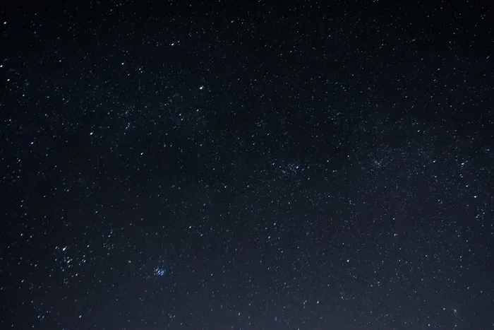 加拿大，萨斯喀彻温堡，麋鹿岛国家公园，银河系，太空，夜空，星星，天文