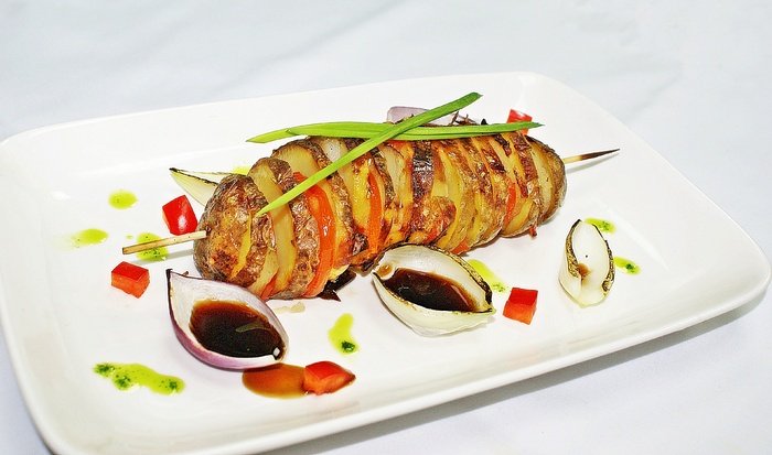 katoshka，shish kebab，summer，peknik，on the nature，food，mangal，fried