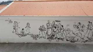 壁画、通延、达美、建筑、创意、墙体建筑特色、建筑结构、艺术与工艺