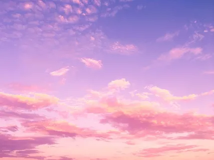 白云蓝天 白云蓝天