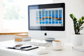 搜索引擎优化，ppc，互联网，数字，营销，仪表板，图表