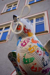 麻雀，乌尔姆斯帕茨，谱号，艺术品，彩色，彩色，鸟类，绘画