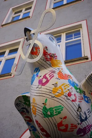 麻雀，乌尔姆斯帕茨，谱号，艺术品，彩色，彩色，鸟类，绘画