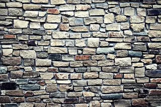 灰色，黑色，石墙，黑色石头，墙，石头，背景，网