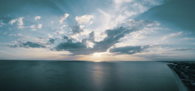 海洋摄影 海洋摄影