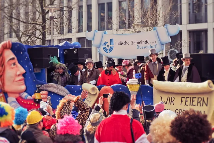 人类, 狂欢节, 节日, 面具, 服装, 音乐, 颜色, 面板