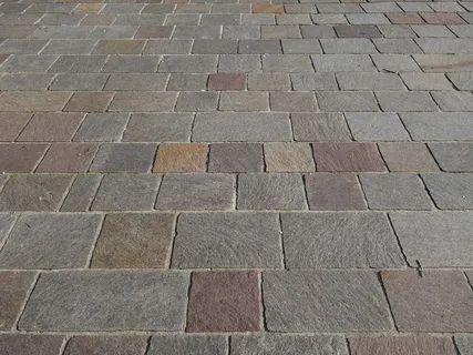 补丁,铺路石,背景,地面,铺砌,路面,四角,对称 补丁,铺路石,背景,地面,铺砌,路面,四角,对称