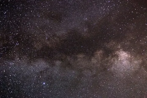 星空摄影 星空摄影