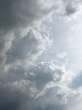 爱沙尼亚、塔林、哈朱马、天空、纹理、多云、神奇、阳光