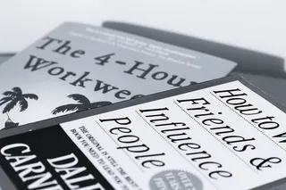 书，桌子，纸，文本，黑白，特写，信息，知识